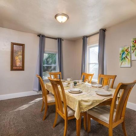 Entire House 3 Bedroom Twin Cities, Specious, Entire House, Ac Saint Paul Εξωτερικό φωτογραφία