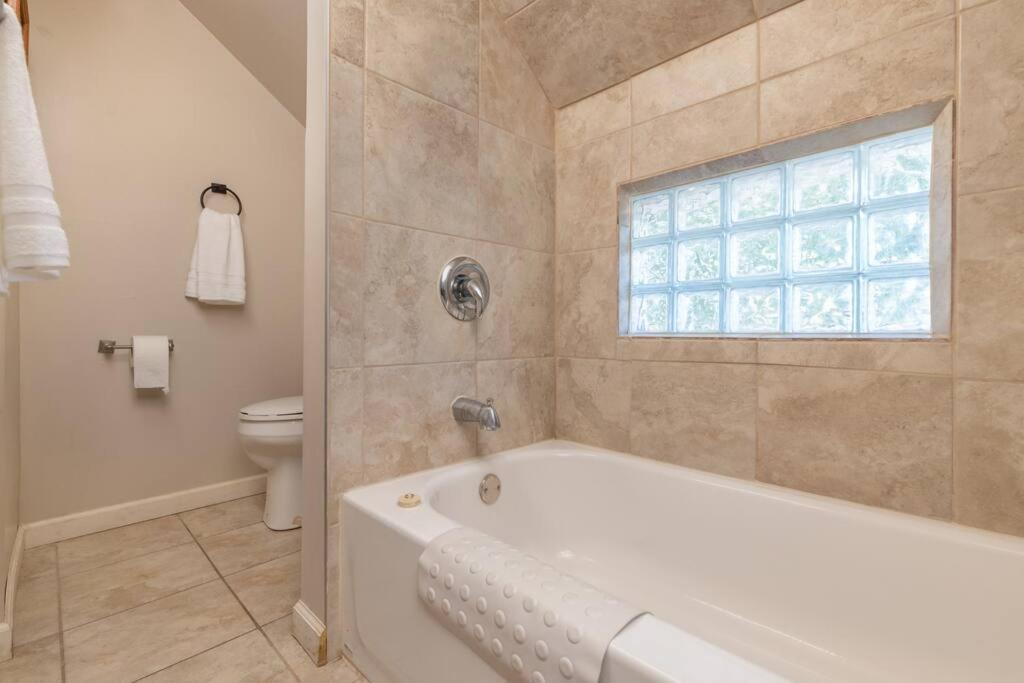 Entire House 3 Bedroom Twin Cities, Specious, Entire House, Ac Saint Paul Εξωτερικό φωτογραφία