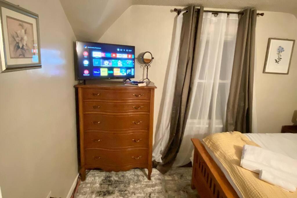 Entire House 3 Bedroom Twin Cities, Specious, Entire House, Ac Saint Paul Εξωτερικό φωτογραφία